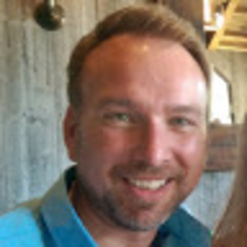 Meet your Posher, Darrin